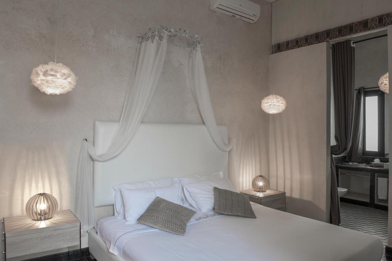 Riad Palais Bahia Φεζ Εξωτερικό φωτογραφία
