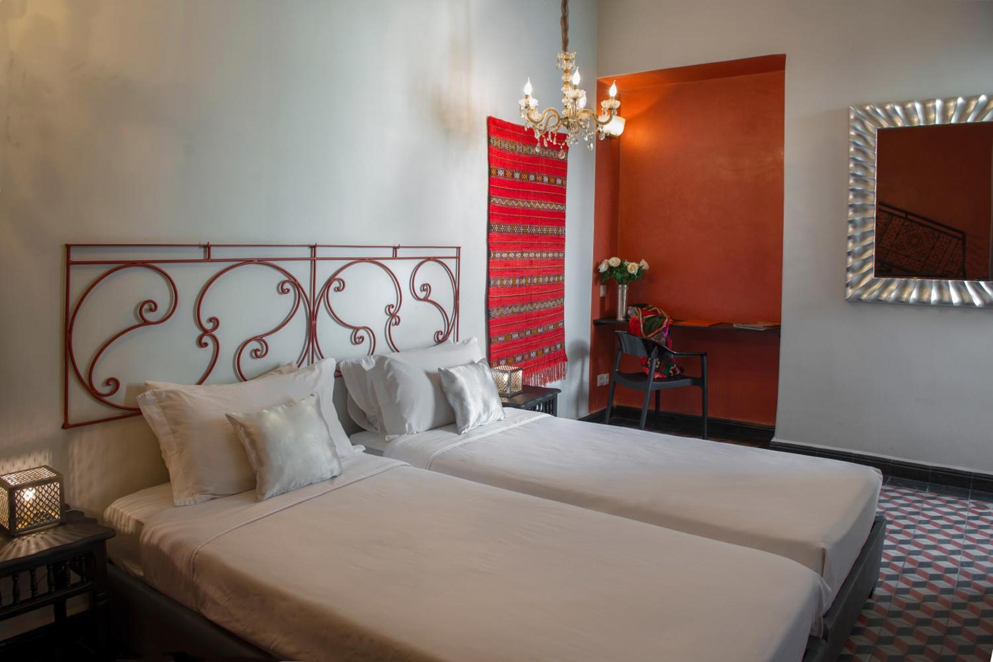 Riad Palais Bahia Φεζ Εξωτερικό φωτογραφία