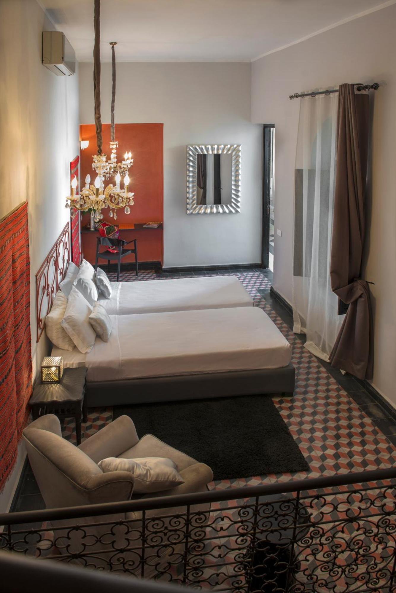 Riad Palais Bahia Φεζ Εξωτερικό φωτογραφία