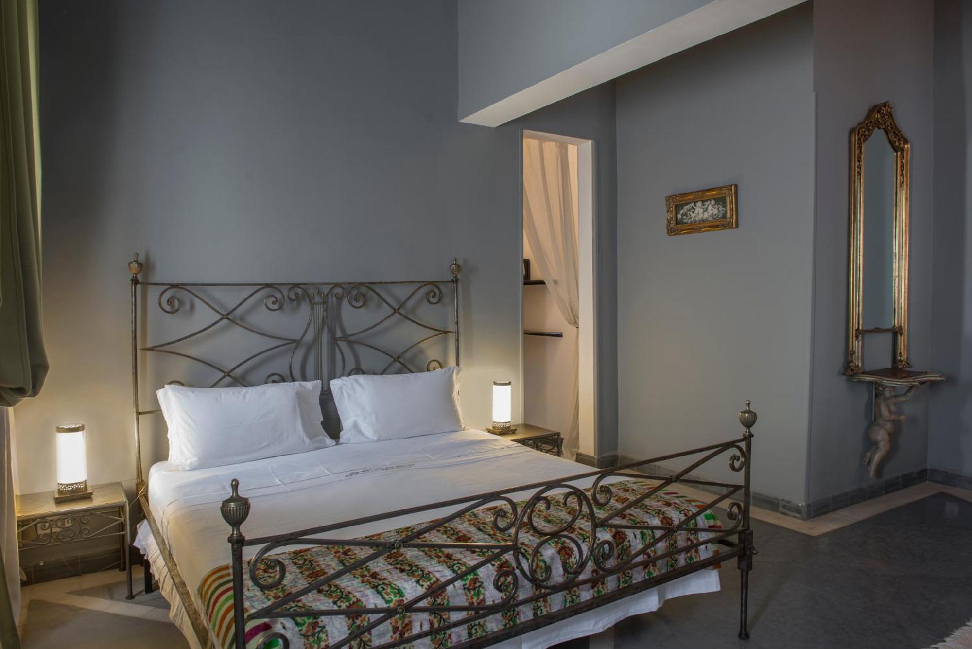 Riad Palais Bahia Φεζ Εξωτερικό φωτογραφία