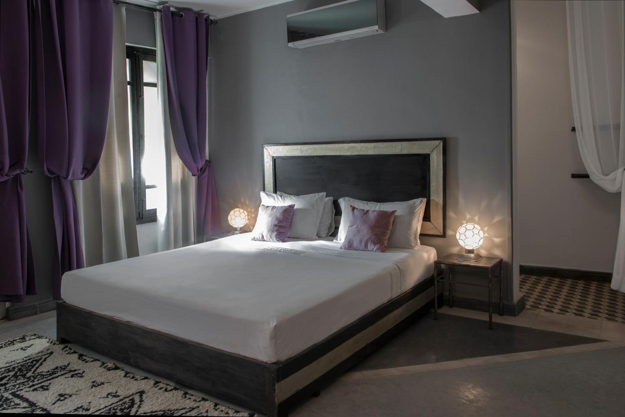 Riad Palais Bahia Φεζ Εξωτερικό φωτογραφία