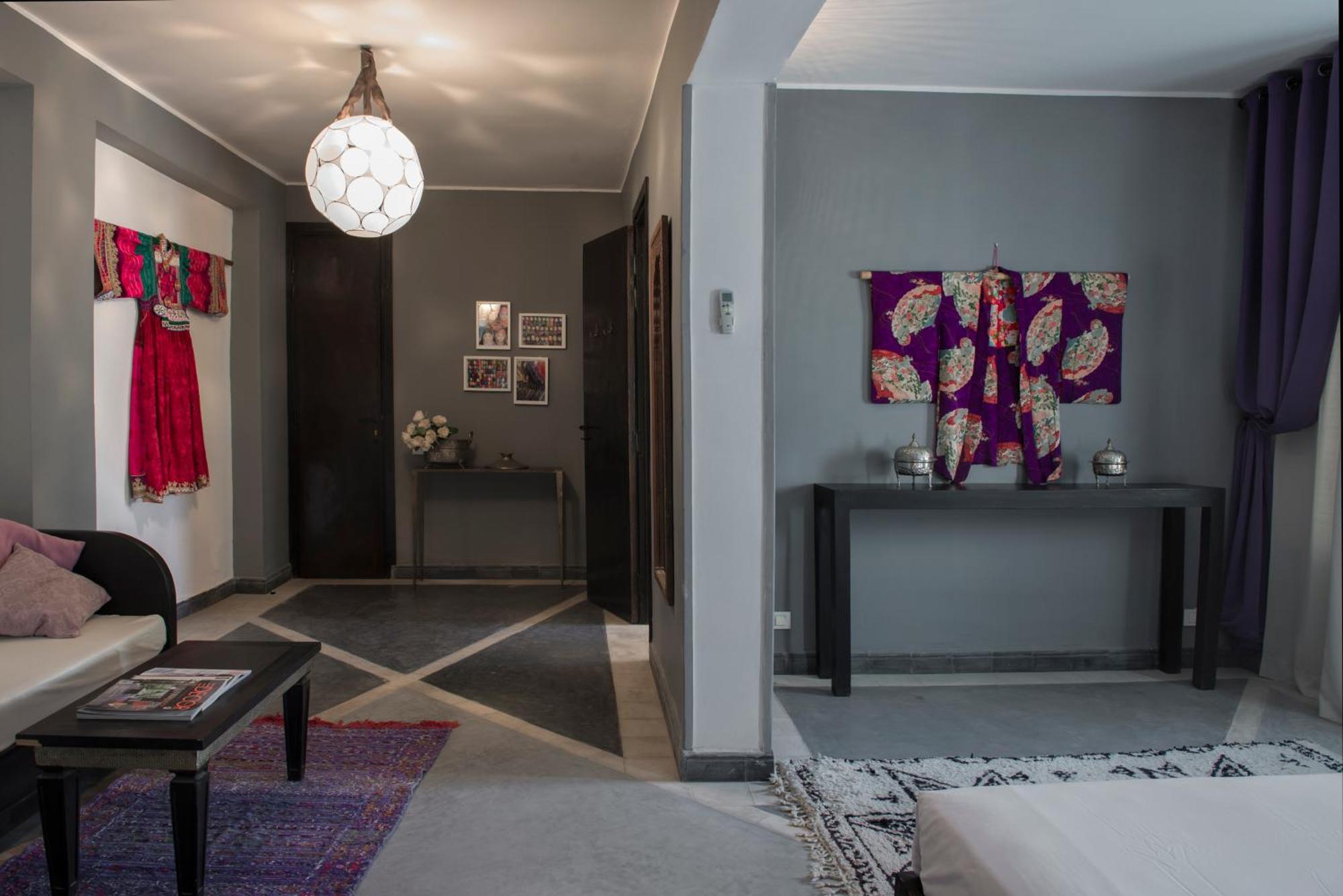 Riad Palais Bahia Φεζ Εξωτερικό φωτογραφία