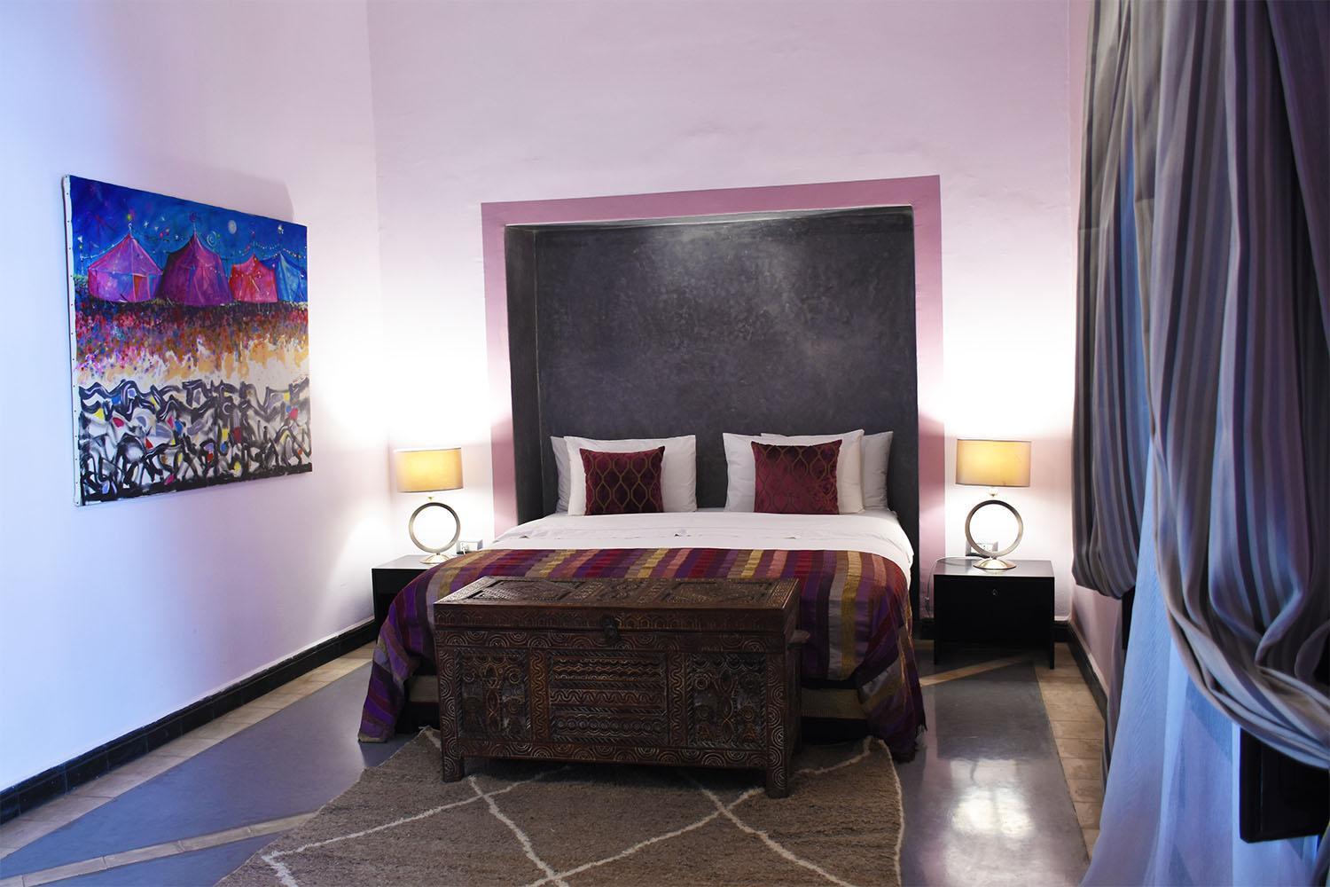 Riad Palais Bahia Φεζ Εξωτερικό φωτογραφία