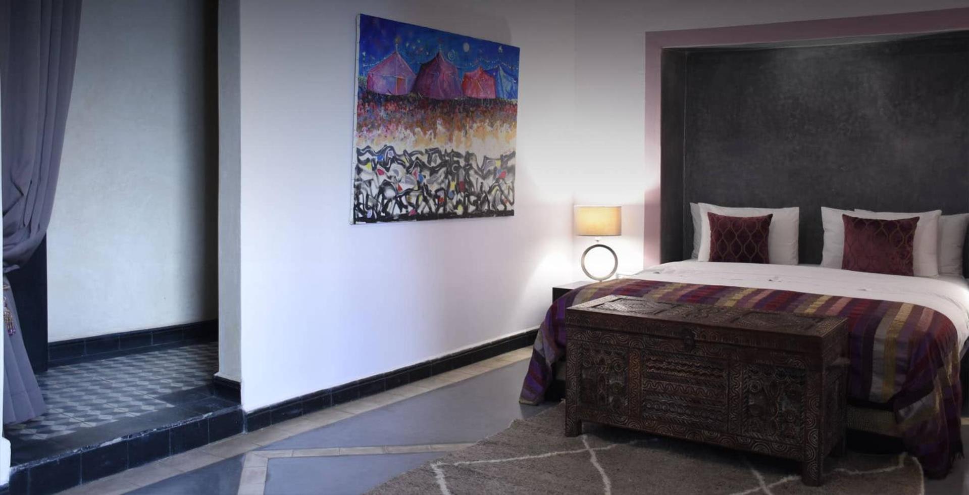 Riad Palais Bahia Φεζ Εξωτερικό φωτογραφία
