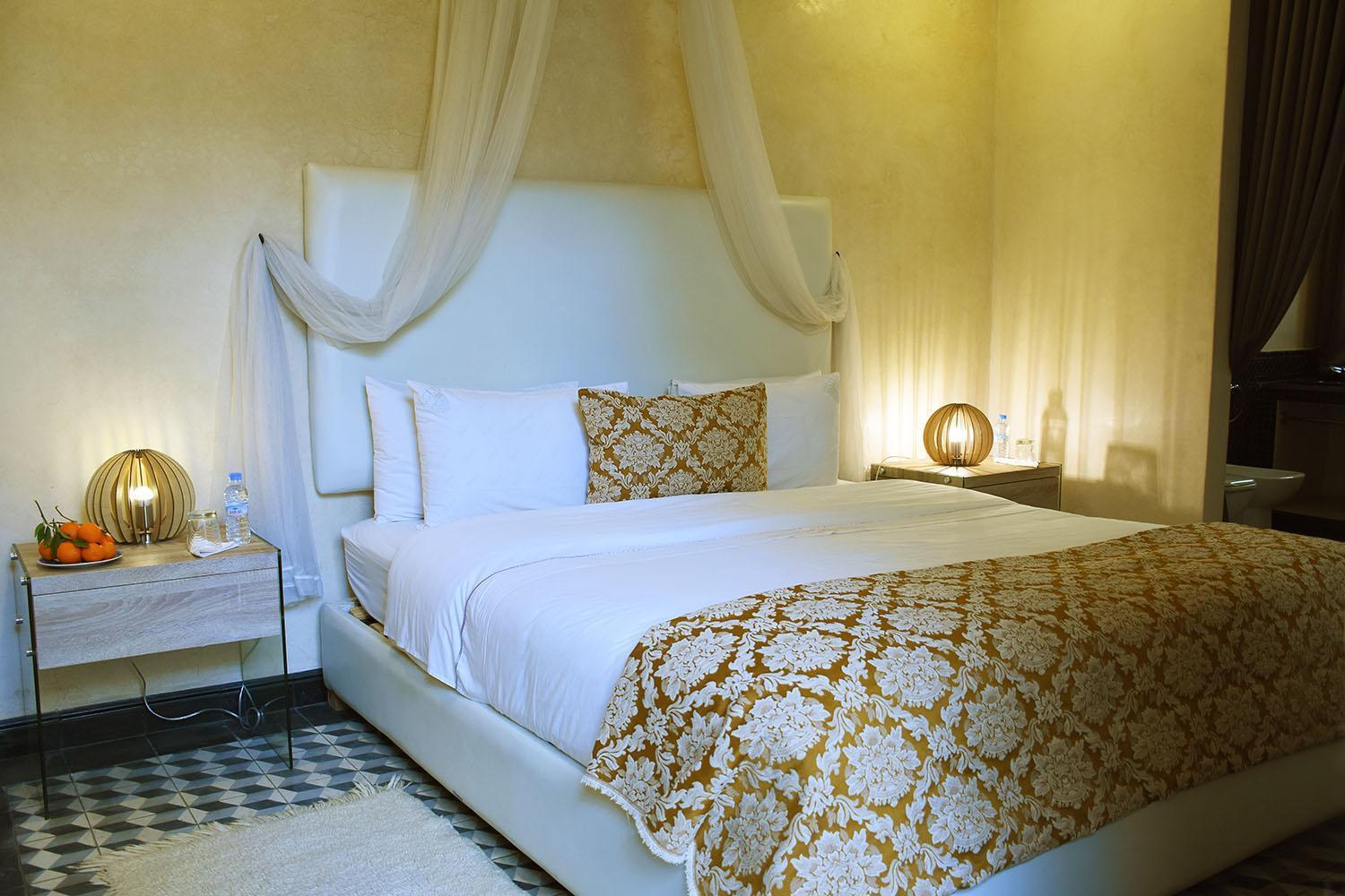 Riad Palais Bahia Φεζ Εξωτερικό φωτογραφία