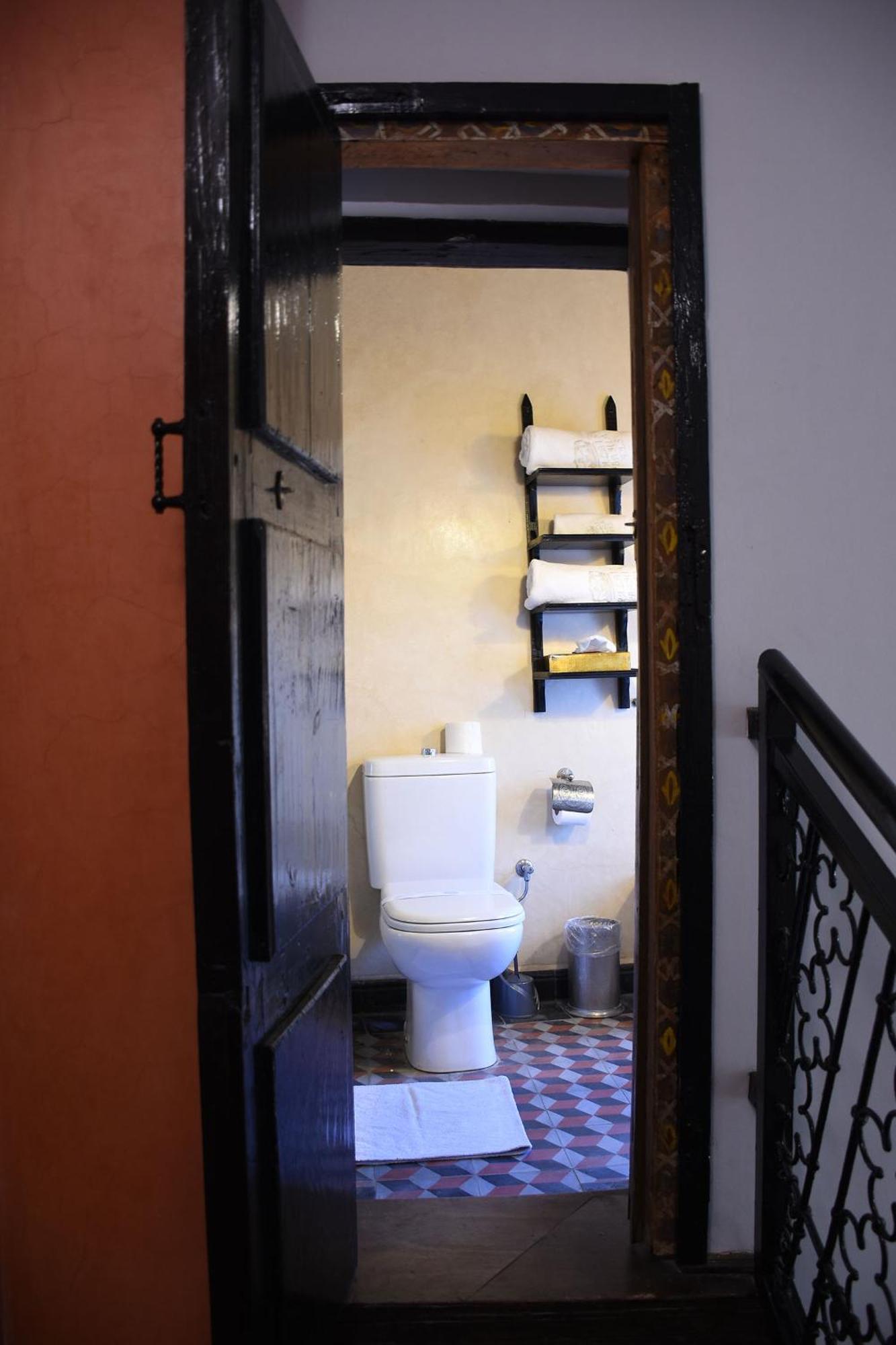 Riad Palais Bahia Φεζ Δωμάτιο φωτογραφία
