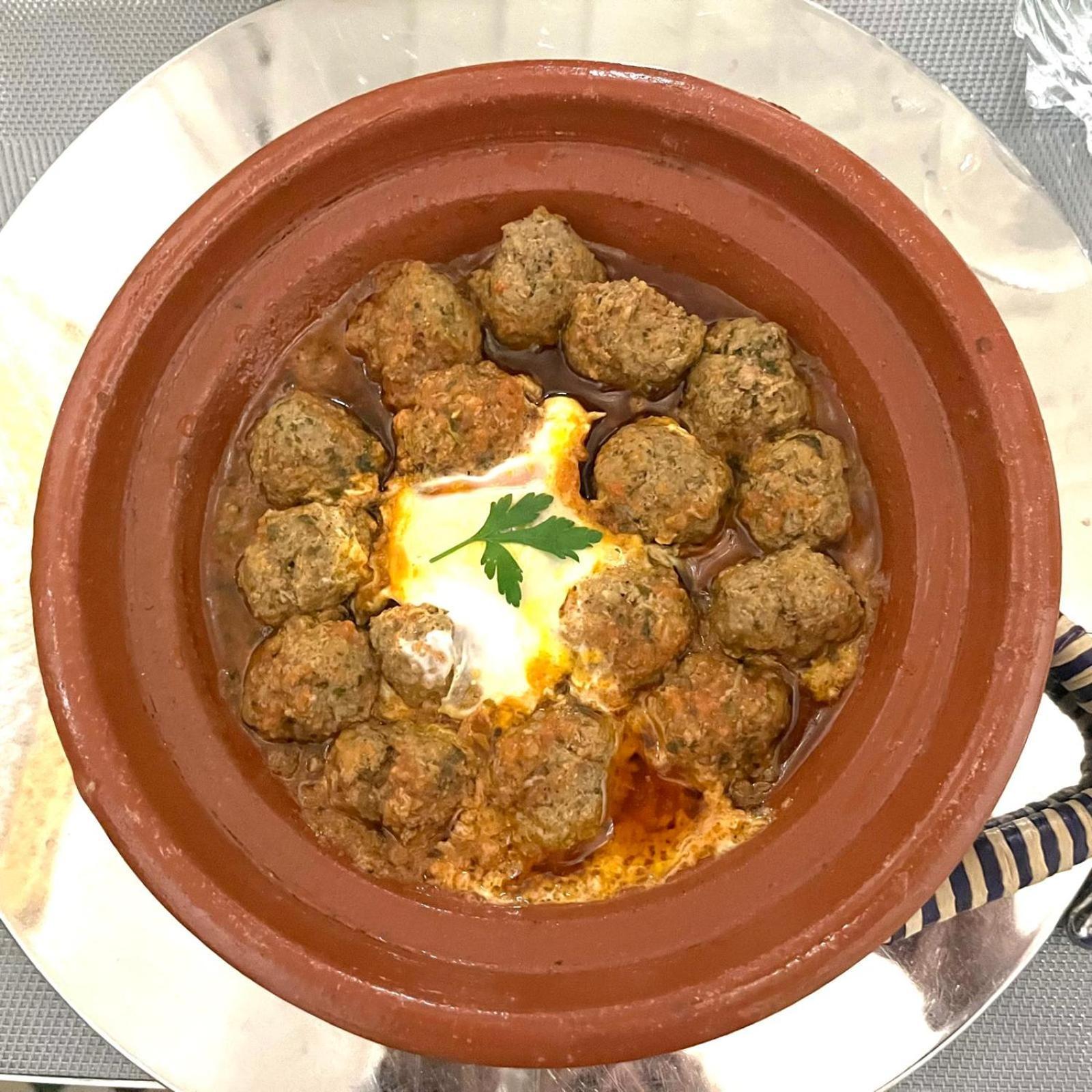 Riad Palais Bahia Φεζ Εξωτερικό φωτογραφία