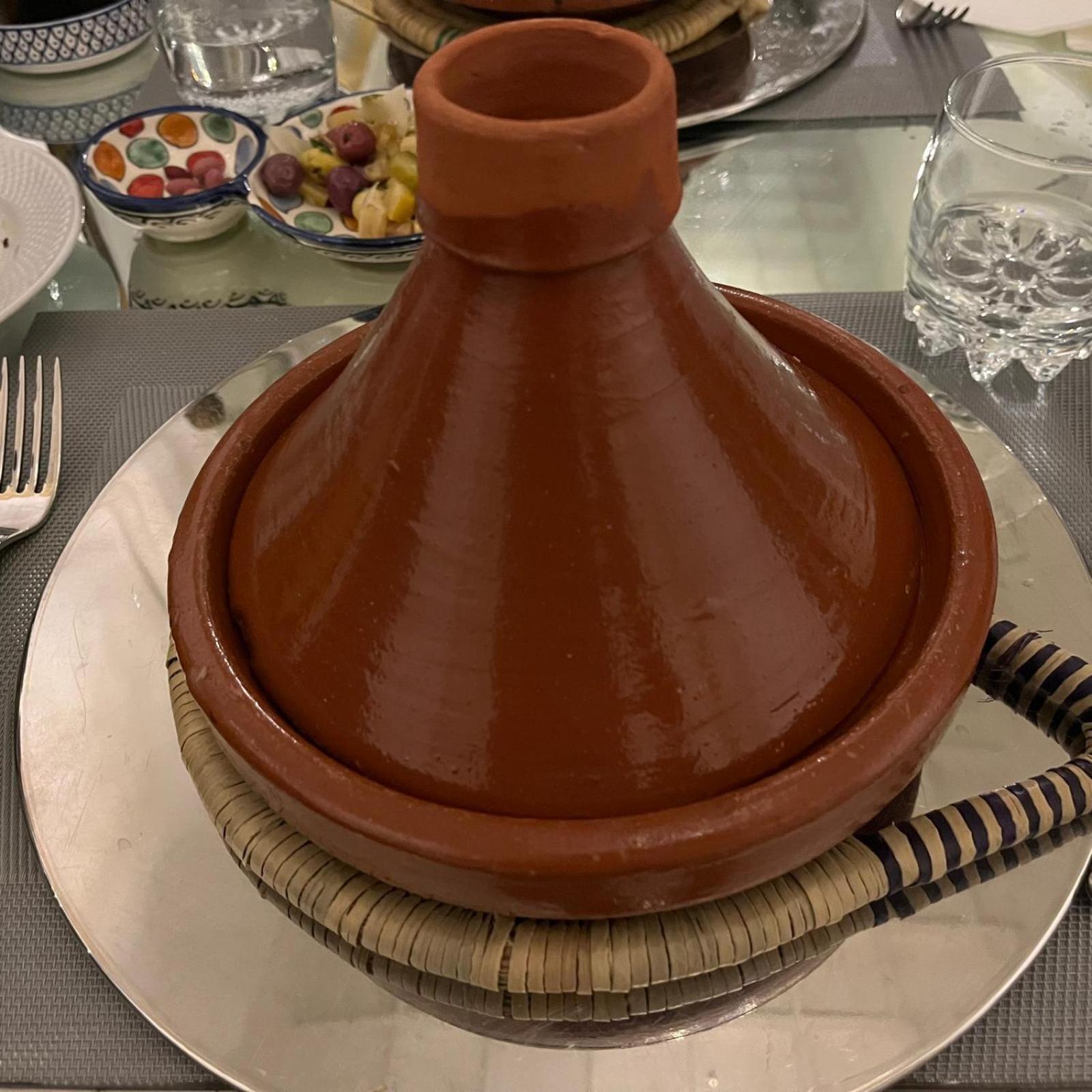 Riad Palais Bahia Φεζ Εξωτερικό φωτογραφία
