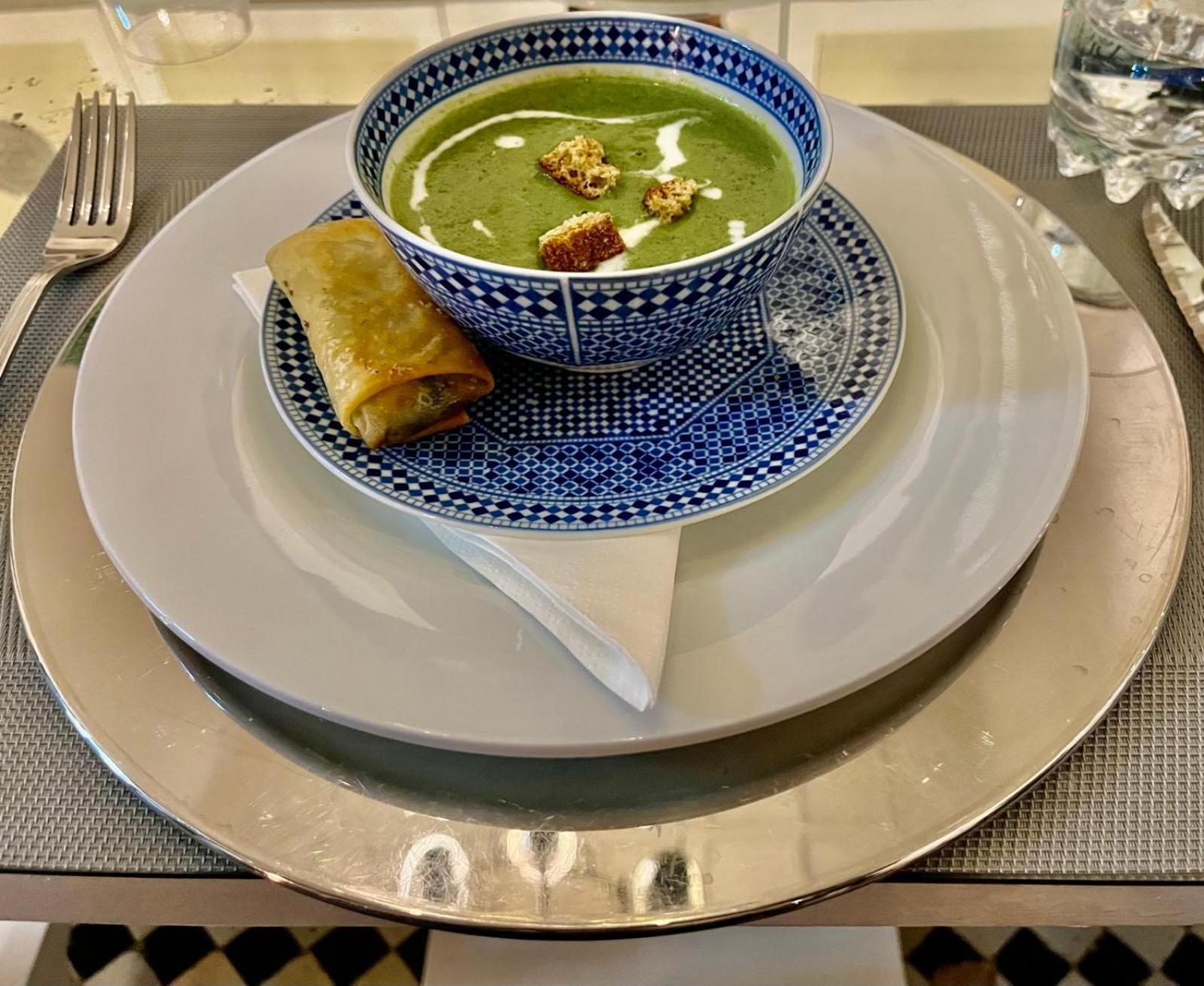Riad Palais Bahia Φεζ Εξωτερικό φωτογραφία