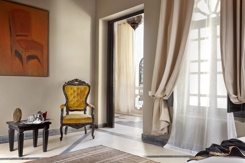 Riad Palais Bahia Φεζ Εξωτερικό φωτογραφία