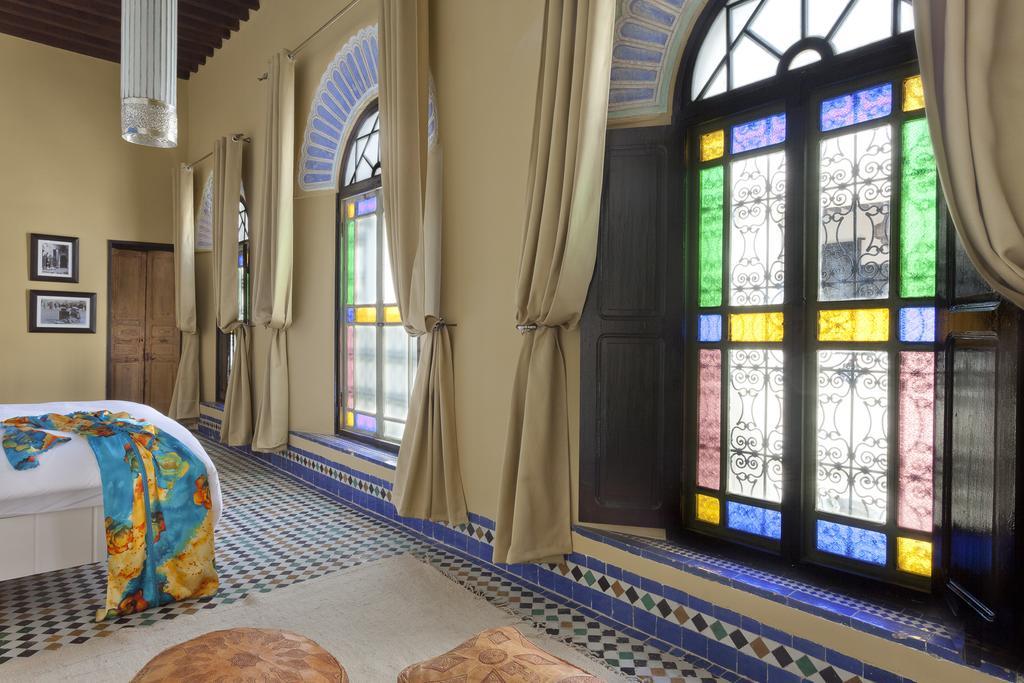 Riad Palais Bahia Φεζ Εξωτερικό φωτογραφία