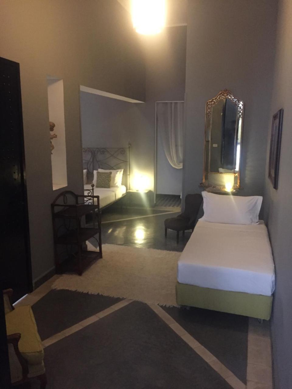 Riad Palais Bahia Φεζ Εξωτερικό φωτογραφία